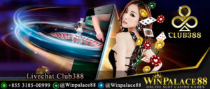Livechat Club388