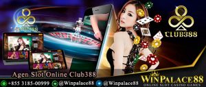 Agen Slot Online Club388
